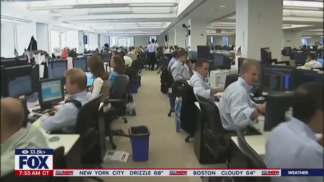 U.S. economy adds 330,000+ jobs