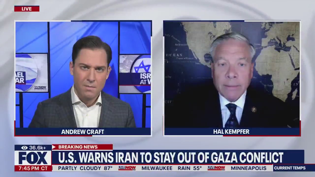 Ex-Hamas leader calls for 'Day of Jihad'