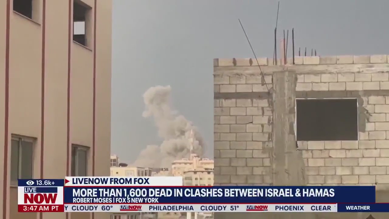 NYC rallies planned over attack on Israel