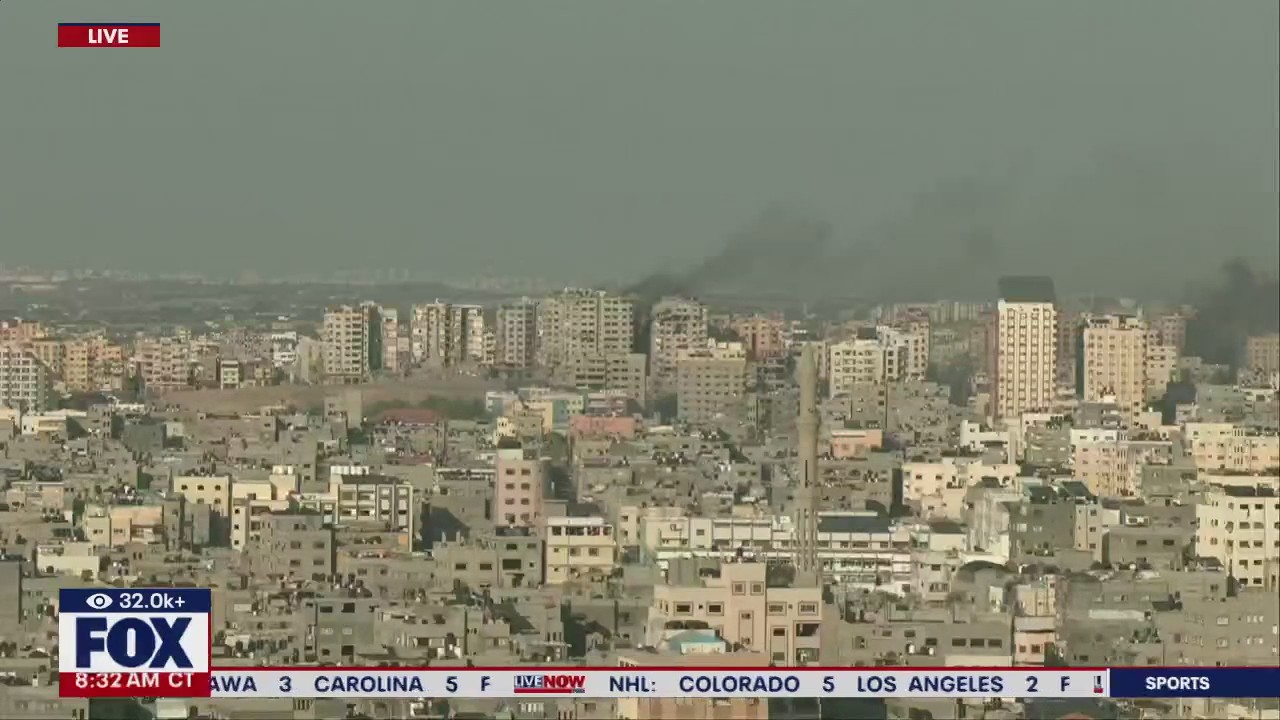 Israel at War: Battling stress and trauma