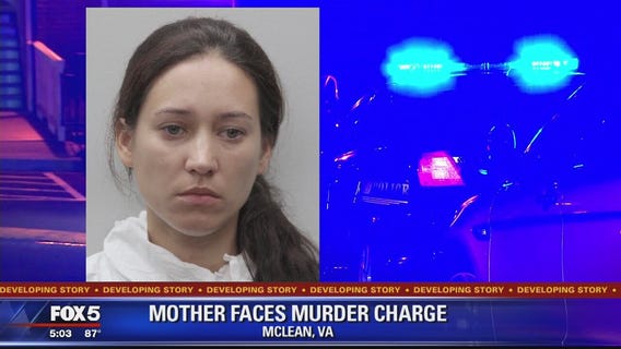 Woman charged in Tysons Corner shooting that left 1 juvenile dead, 1 injured