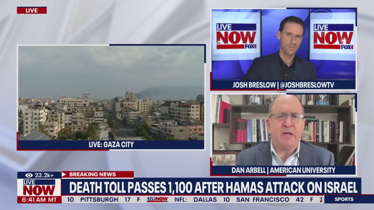 Israel declares war: How could attack happen?