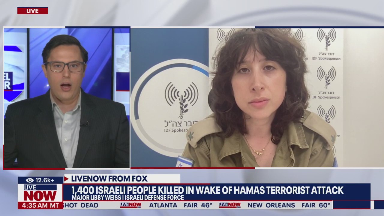 Hamas releases hostage video