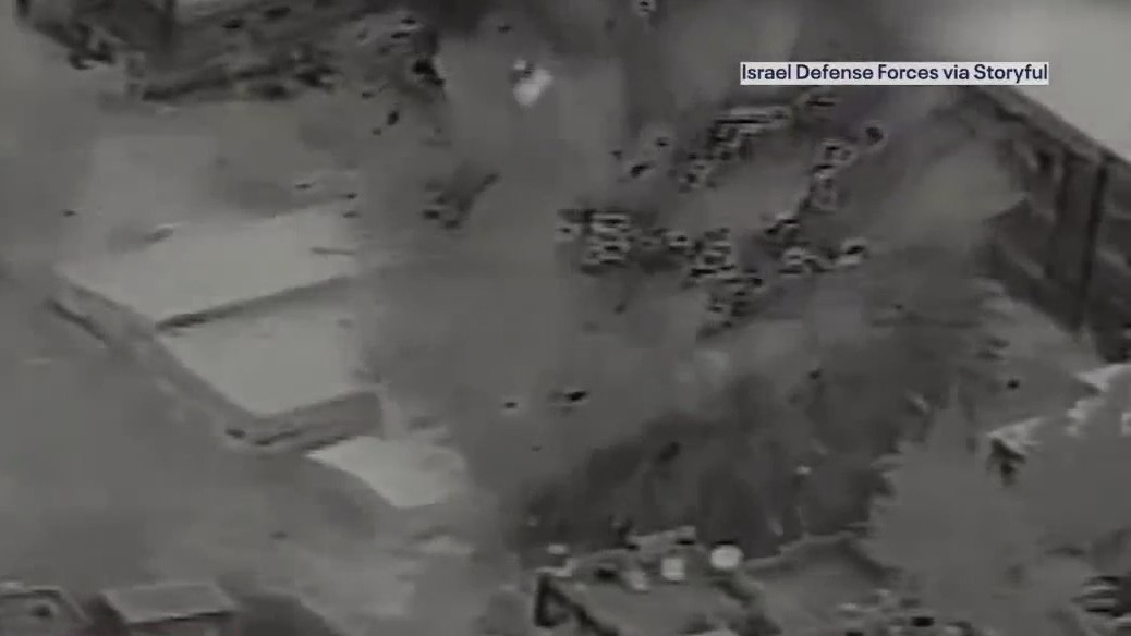 Israel, Hamas war: Journalists among casualties