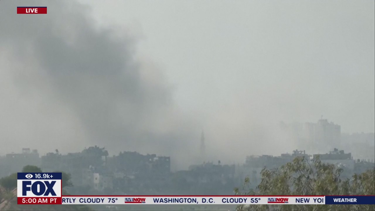 IDF eliminates Hamas top terrorist leader