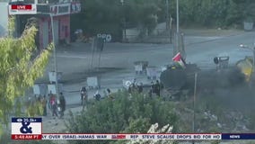 Protecting mental health amid Israel war