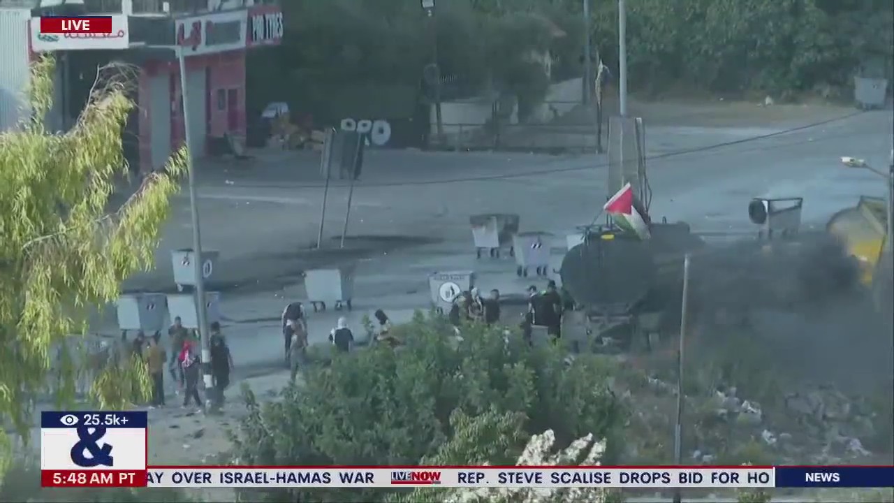 Protecting mental health amid Israel war