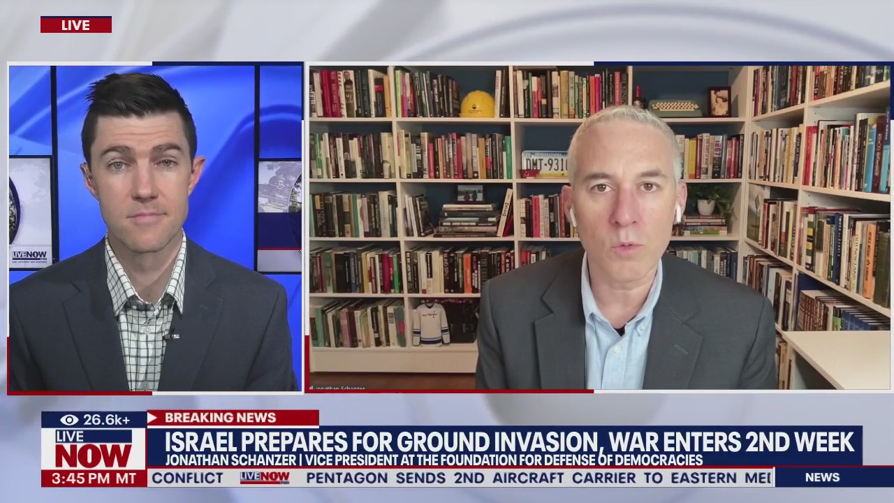 At least 30 Americans killed during war in Israel