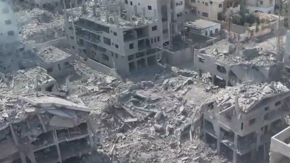 Israel-Hamas war: Expert weighs in on economy