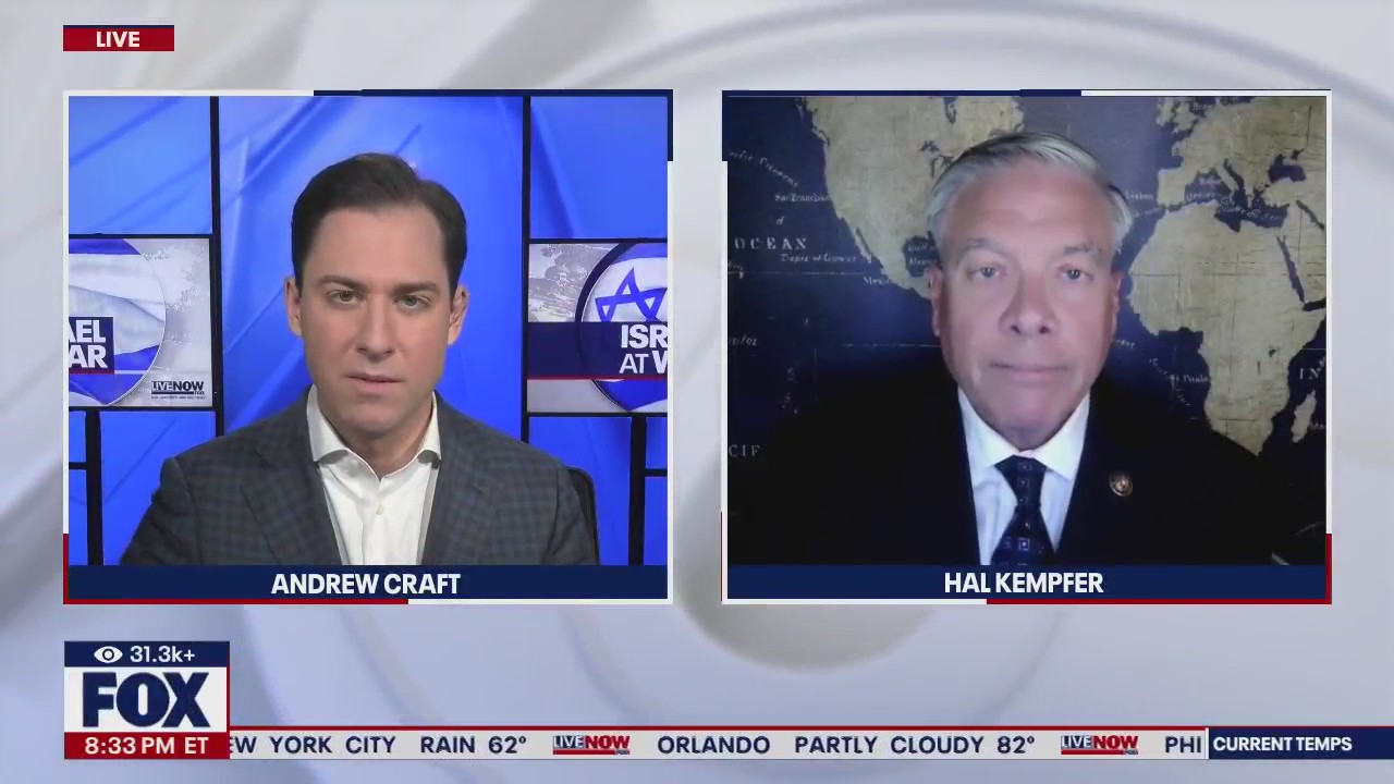 27 Americans killed in Israel as war rages on