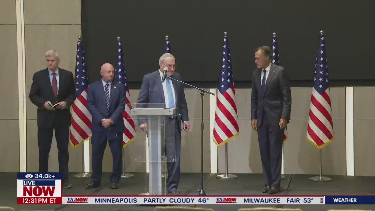 US lawmakers visit Israel after Hamas attack