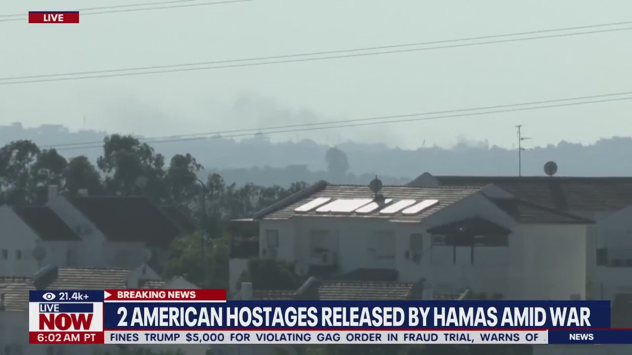 Border between Egypt and Gaza allows aid through