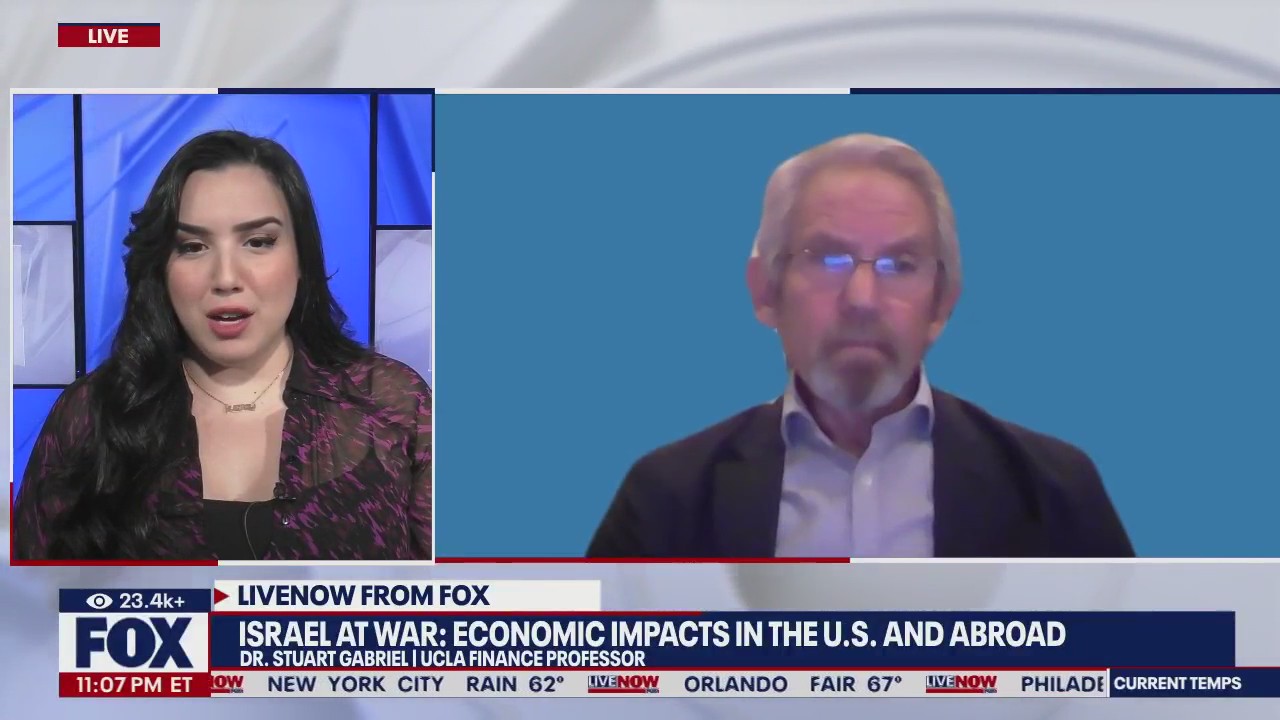 U.S. can afford another war, economist says