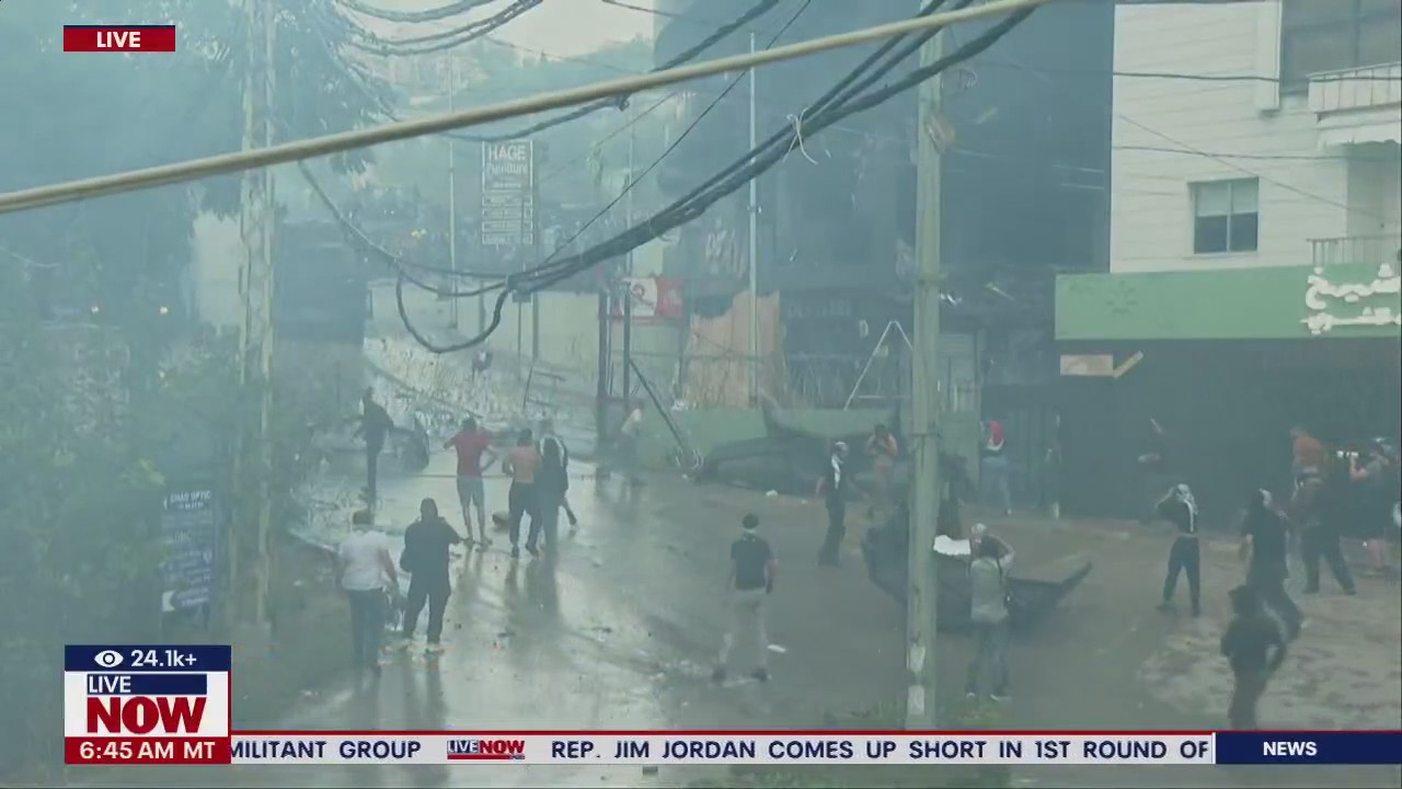 Woman describes persecution as Christian in Iran