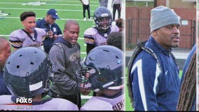 2 DC officers under investigation over handling of threat complaint before youth coach shot to death