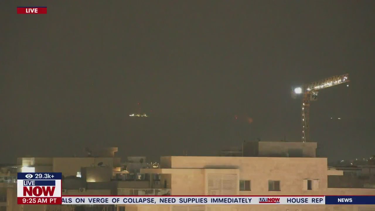 Israel trades fire with Hezbollah near Lebanon