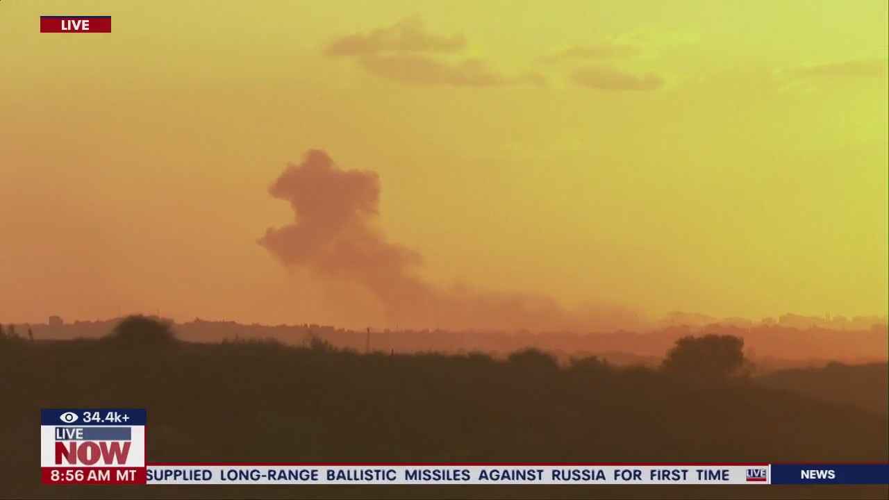 Biden visit a key moment in Israeli history