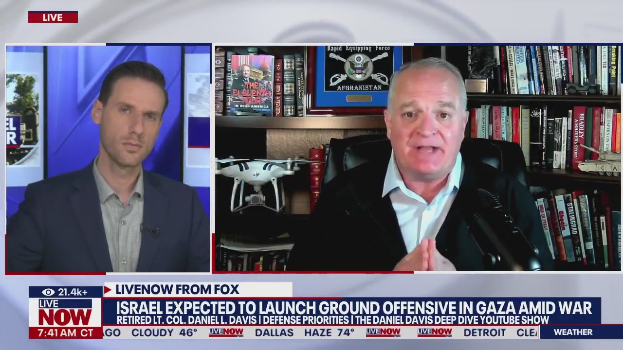 Israel war: What happens next?