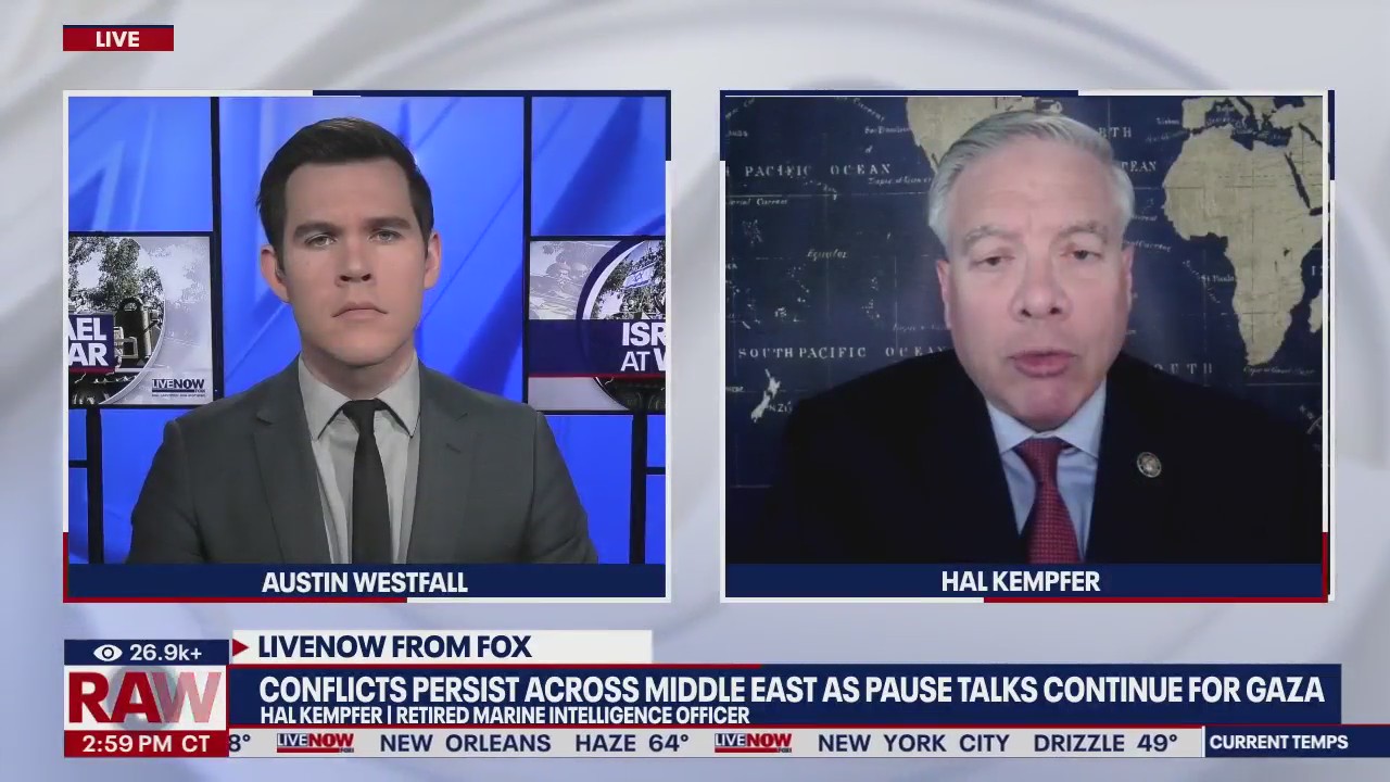 Three Hezbollah members killed in IDF strike