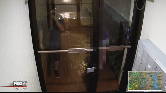 Serial sexual predator linked to several DC, Arlington sexual assaults arrested, police say