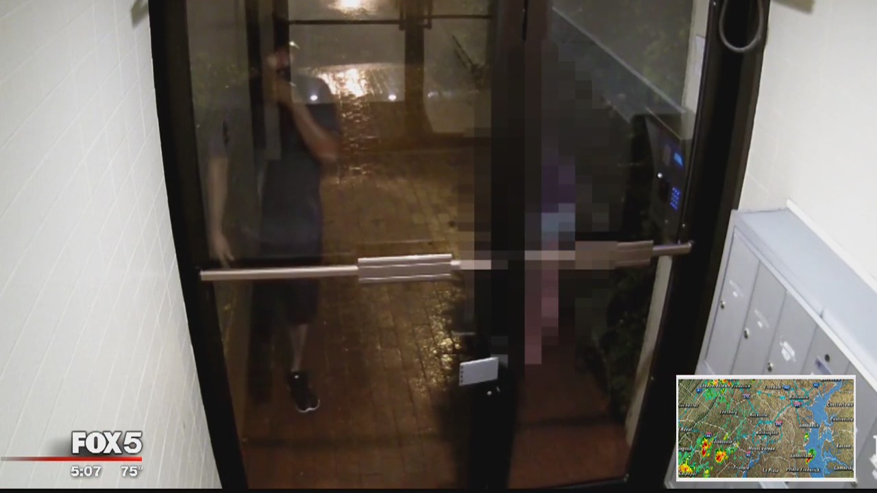 Serial sexual predator linked to several DC, Arlington sexual assaults arrested, police say