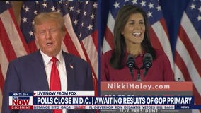 Trump, Haley prep for Super Tuesday