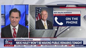 Super Tuesday: Where Haley's campaign stands