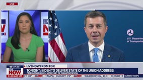 Buttigieg previews Biden's SOTU address