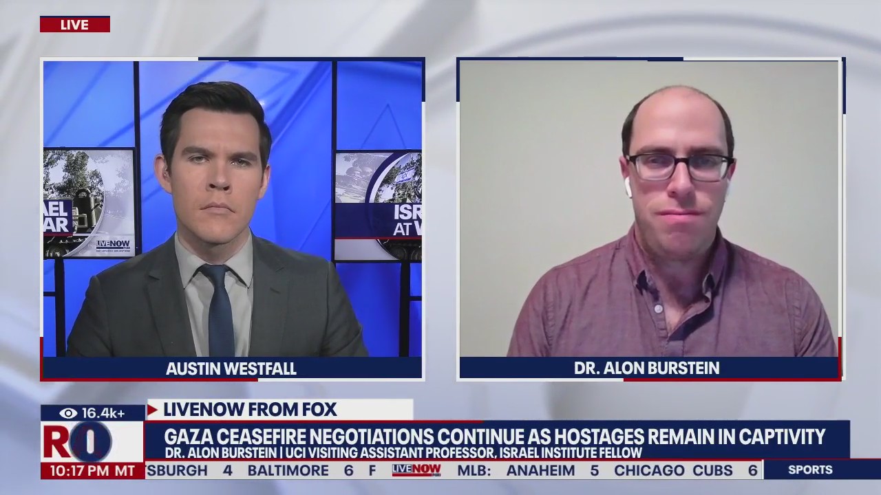 Israel-Hamas latest, US responds to Houthis