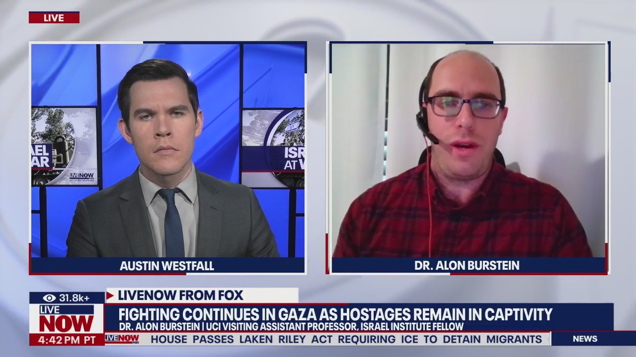 Israel-Hamas war: U.S. to help provide aid to Gaza