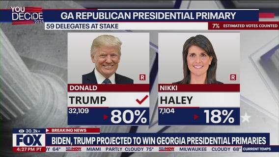 Biden clinches delegates to secure Democratic nomination