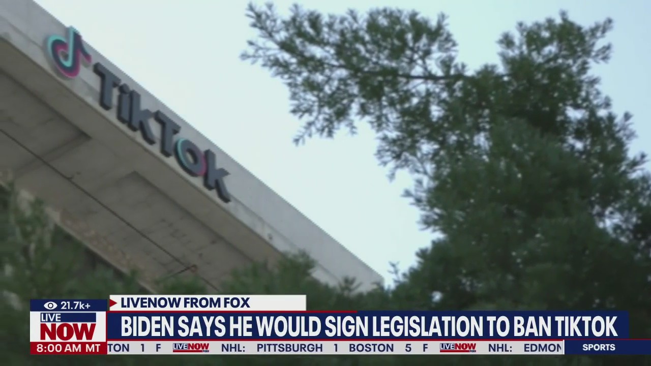 House to vote Tuesday on Tiktok legislation