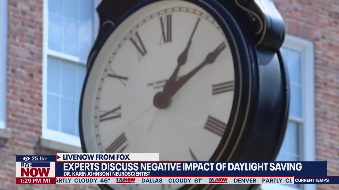 Impacts of Daylight Saving Time on health, sleep