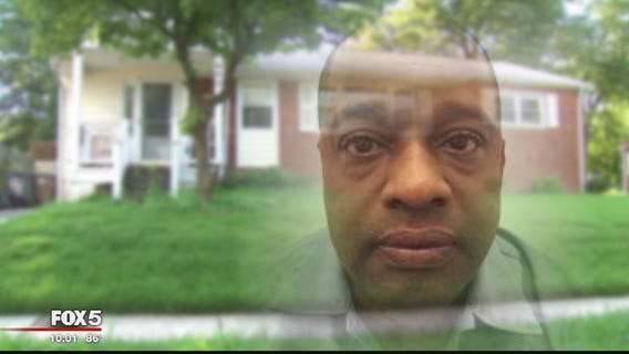 Rockville man accused of raping women at Stepping Stones Recovery Houses