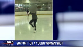 Fairfax County teen girl still fighting for her life after double shooting in which mother was charged