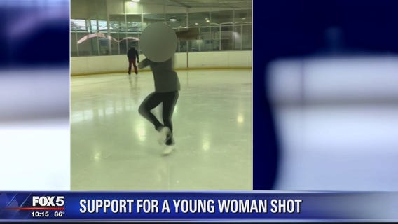 Fairfax County teen girl still fighting for her life after double shooting in which mother was charged