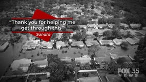 Depend on FOX 35  - Working hard to keep you safe