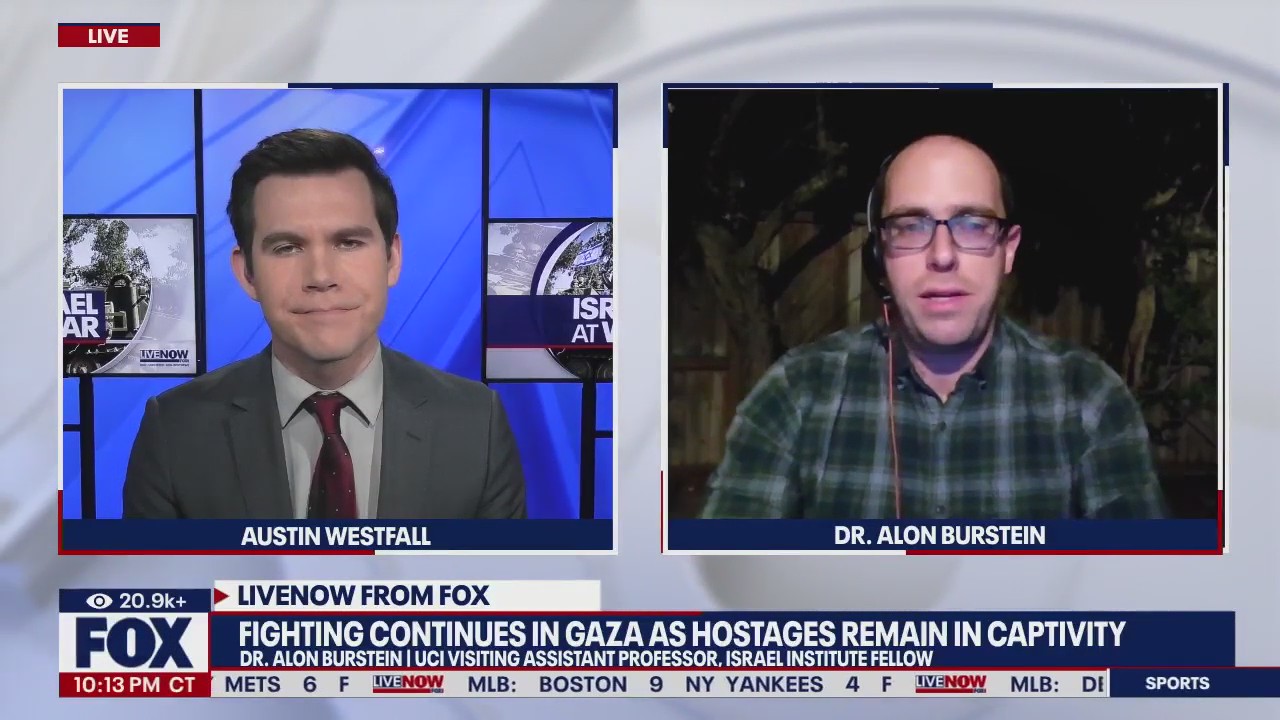 Israel kills Hamas militant in Lebanon