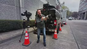 How FOX Weather will be covering the eclipse