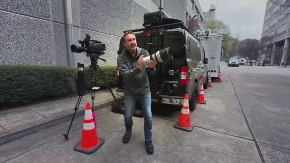 How FOX Weather will be covering the eclipse