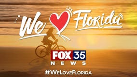 We Love Florida promo