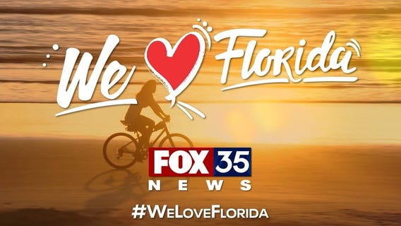 We Love Florida promo