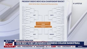 Best Bets for March Madness