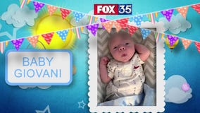 Weather Babies: May 29 - June 4