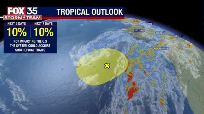 Tracking the Tropics: June 6, 2023