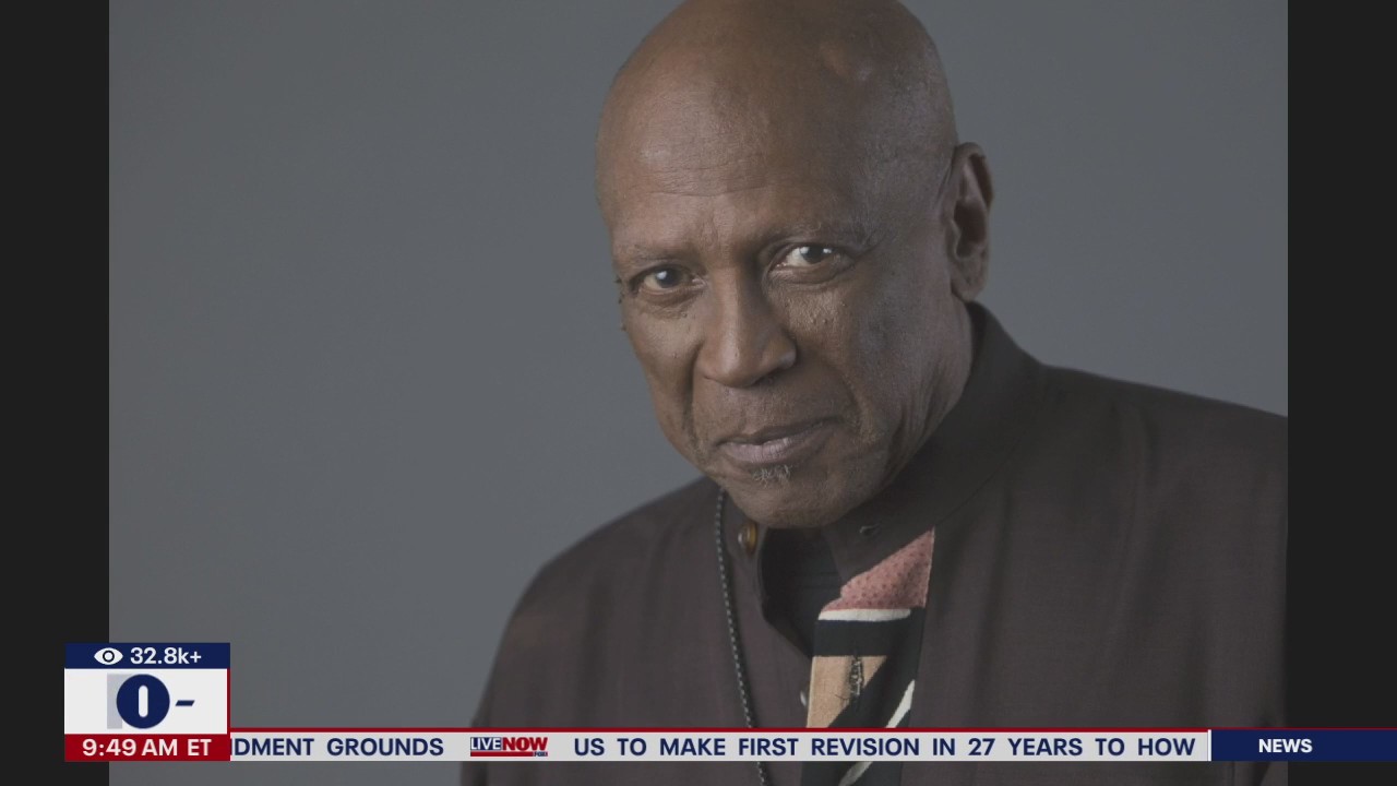 Remembering actor Louis Gossett Jr.
