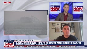 Orioles Opening Day: Bridge victims to be honored