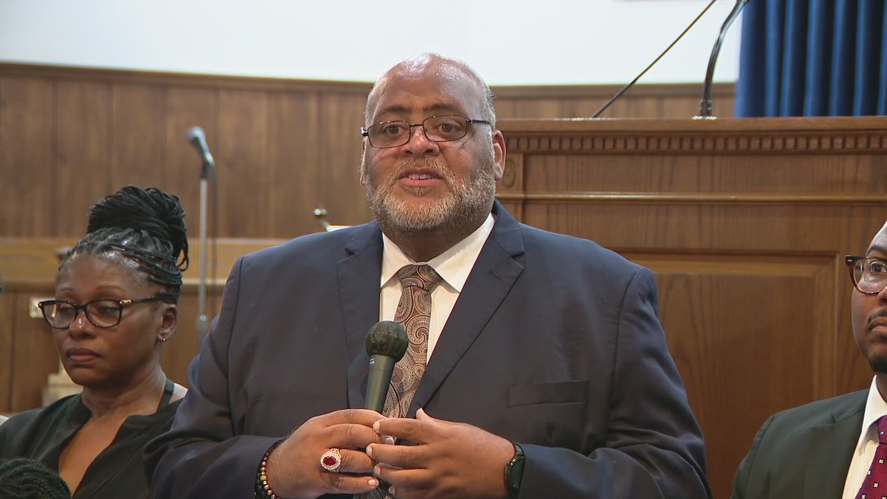 J. David Stockton III on death of AJ Owens