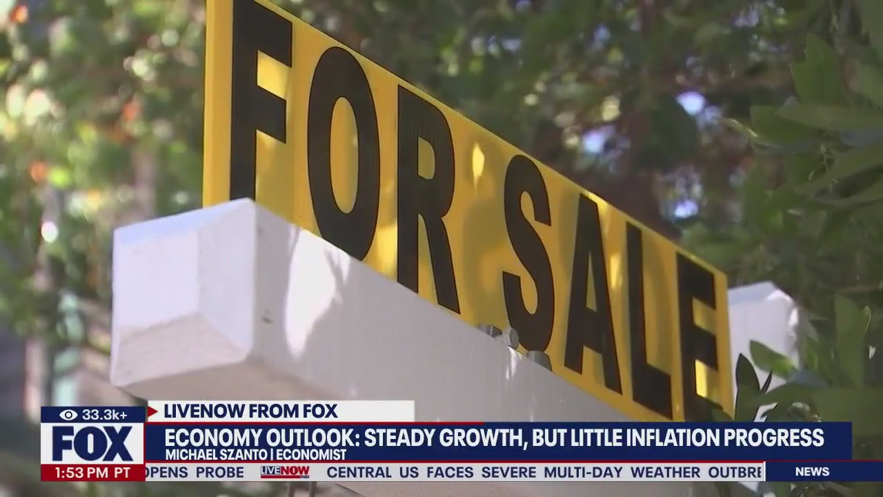 Economic outlook: Shrinking inflation, job creation