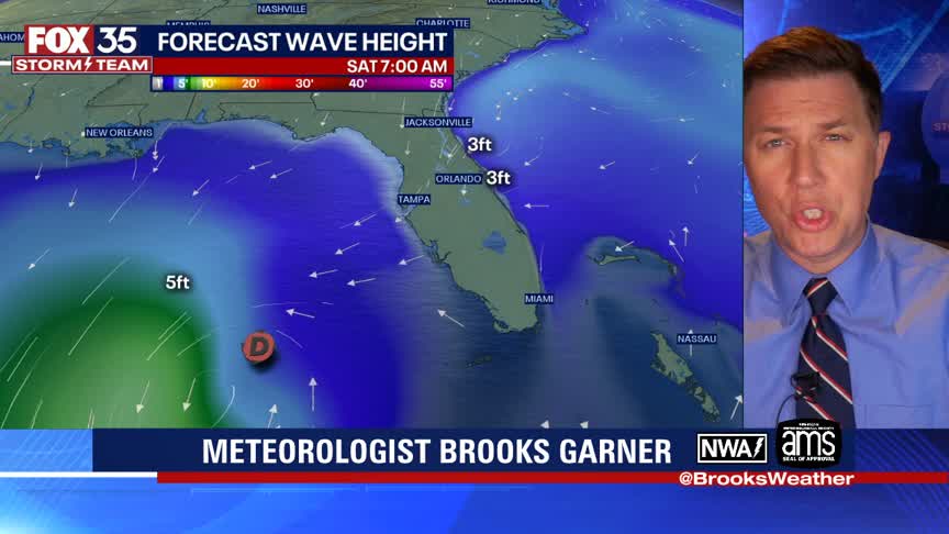 Orlando Weather Forecast: June 2, 2023